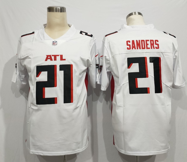 Atlanta Falcons Jerseys 15